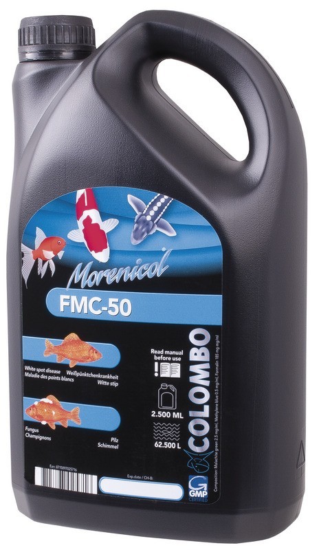 Colombo Morenicol FMC50 2500 ml