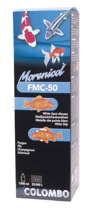 Colombo Morenicol FMC50 250 ml
