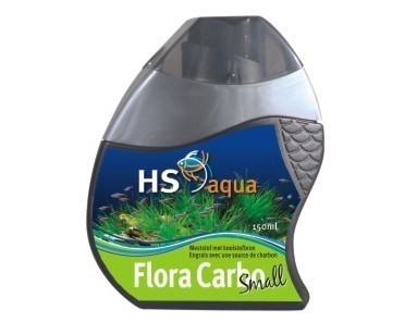 HS Aqua Floracarbo small 150 ml