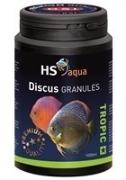 HS Aqua Discus Granules 1000 ml