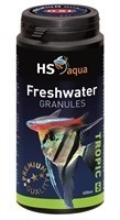 HS Aqua Freshwater Granules S 400 ML