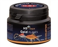 HS Aqua Gold Flakes 100 ml
