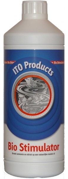 ITO Products Bio Stimulator 1 liter