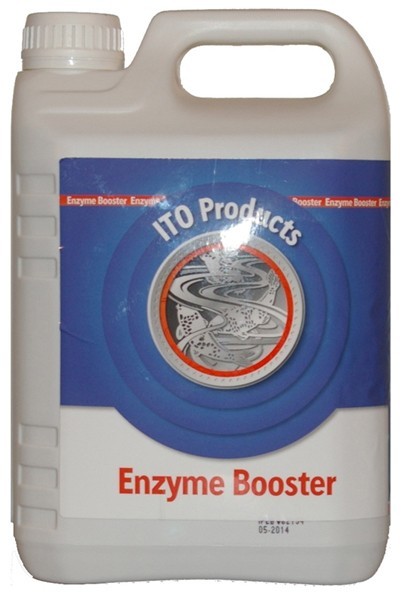 ITO Products Enzyme Booster 2,5 liter