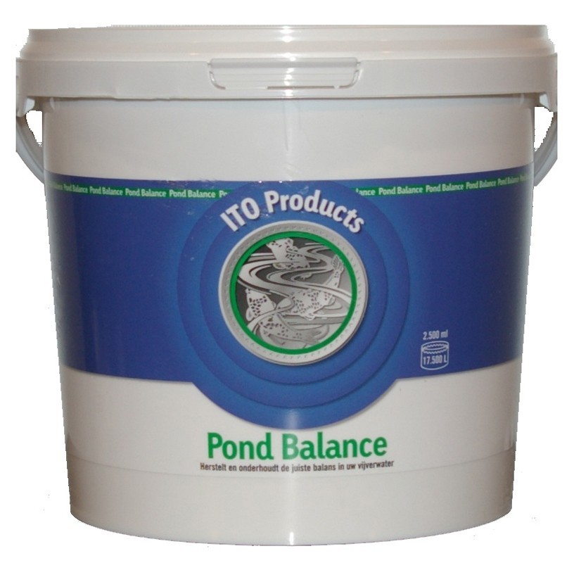 ITO Products Pond Balance 2,5 liter