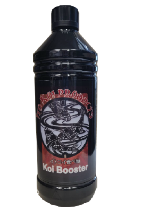 ITO Products Koi Booster 1 liter