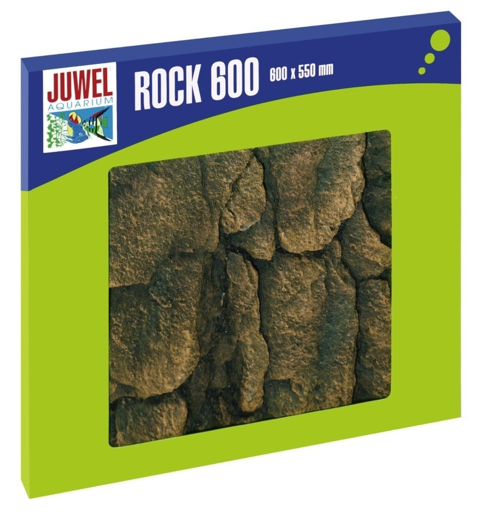 Juwel Achterwand Rock