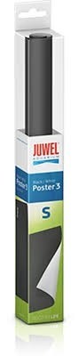 Juwel poster Zwart/Wit S 