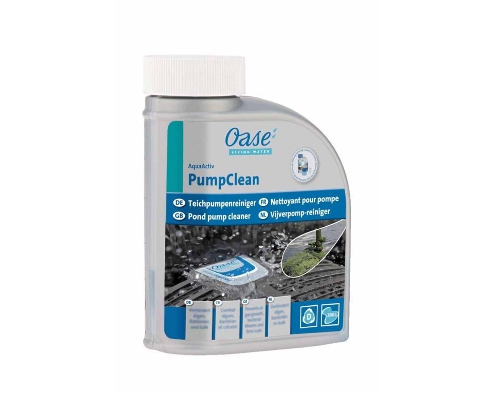 OASE Pump Clean 500 ml