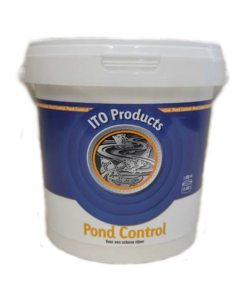 ITO Products Pond Control 1 liter (voorheen Weed Control)