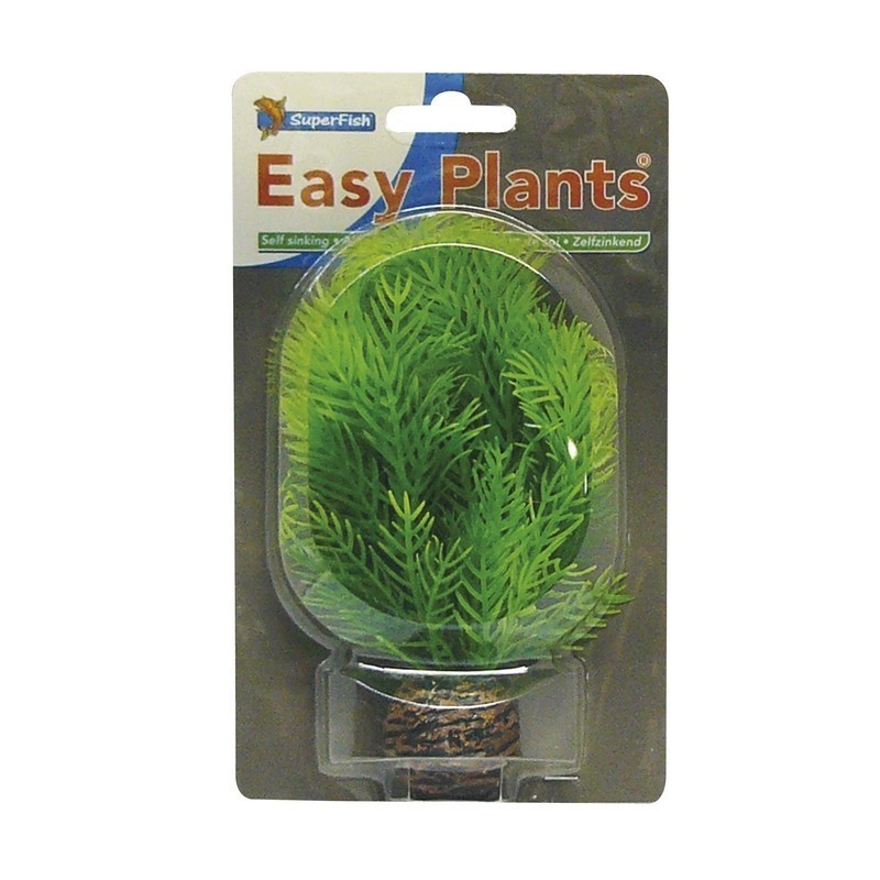 Superfish Easy Plant voorgrond 9 - 13 cm
