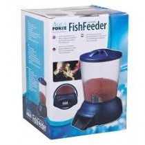 Aquaforte FishFeeder