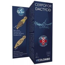 Colombo Cerpofor Dactycid 100 ml