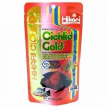 Hikari Cichlid Gold 250 gram