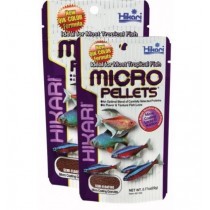 Hikari Micro Pellets 80 gram