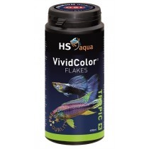 HS Aqua VividColor Flakes 400 ml