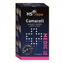 HS Aqua Camacell 10 tabletten