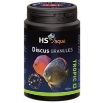 HS Aqua Discus Granules 1000 ml