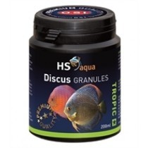HS Aqua Discus Granules 200 ml