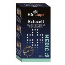 HS Aqua Ectocell 20 ml