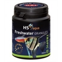 HS Aqua Freshwater Granules S 200 ML
