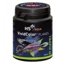 HS Aqua VividColor Flakes 200 ml