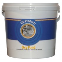 ITO Products Oxy Pond 2,5 liter