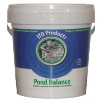 ITO Products Pond Balance 1 liter