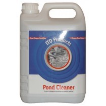 ITO Products Pond Cleaner 2,5 liter