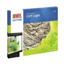 Juwel Achterwand Cliff Light