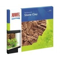Juwel Achterwand Stone Clay