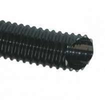 Zwarte Spiraalslang, 40 mm, per meter
