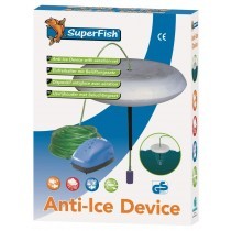 SuperFish Anti-Ice Device