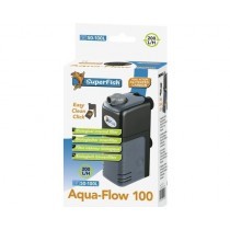Superfish Aquaflow 100 Binnenfilter